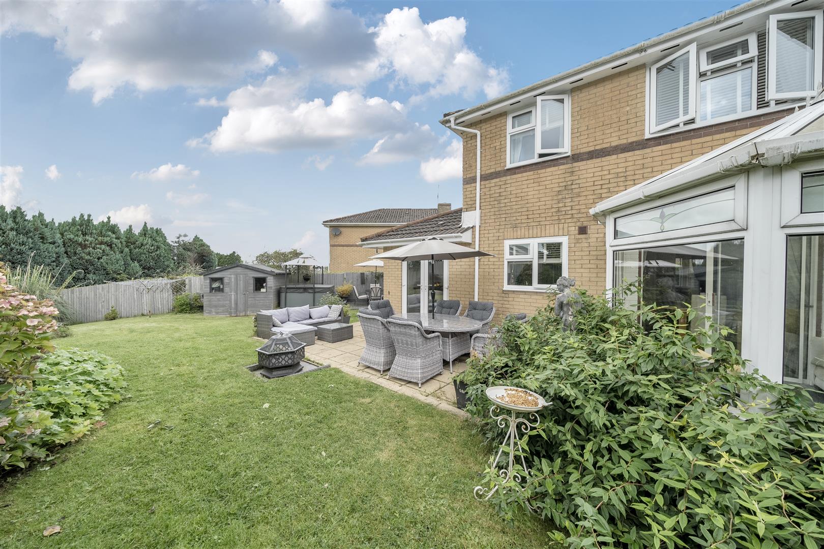 Cae Eithin, Llangyfelach, Swansea, SA6 6EZ